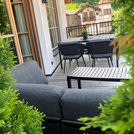 Appartements Innerkofler Mountain Home Σαν Κάντιντο Εξωτερικό φωτογραφία