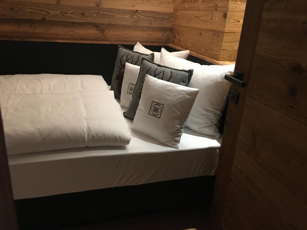 Appartements Innerkofler Mountain Home Σαν Κάντιντο Εξωτερικό φωτογραφία