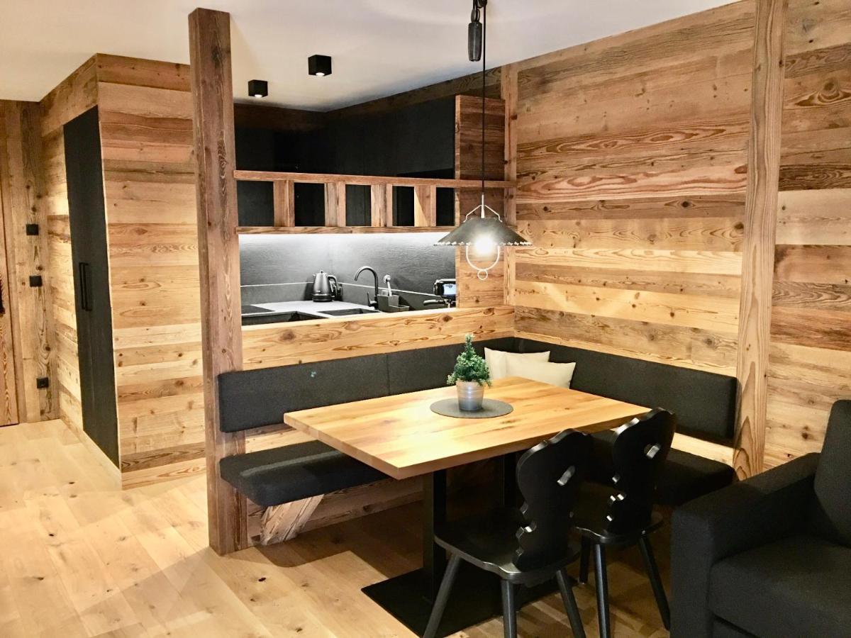 Appartements Innerkofler Mountain Home Σαν Κάντιντο Εξωτερικό φωτογραφία