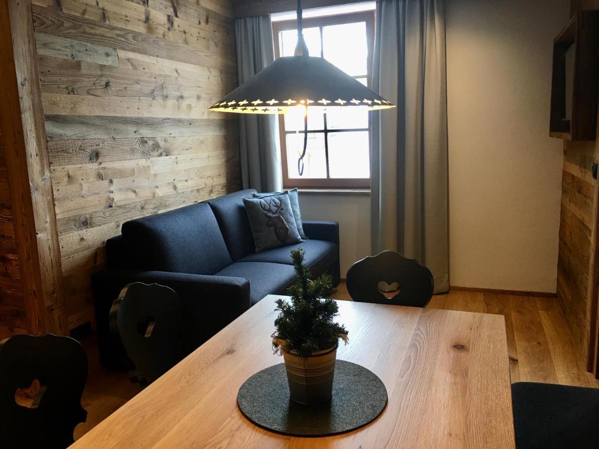 Appartements Innerkofler Mountain Home Σαν Κάντιντο Εξωτερικό φωτογραφία