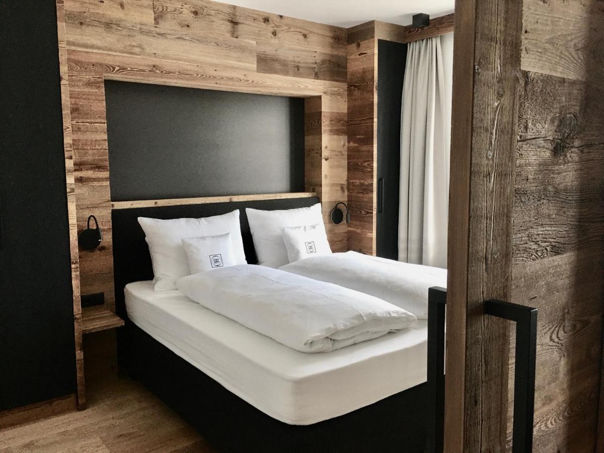 Appartements Innerkofler Mountain Home Σαν Κάντιντο Εξωτερικό φωτογραφία