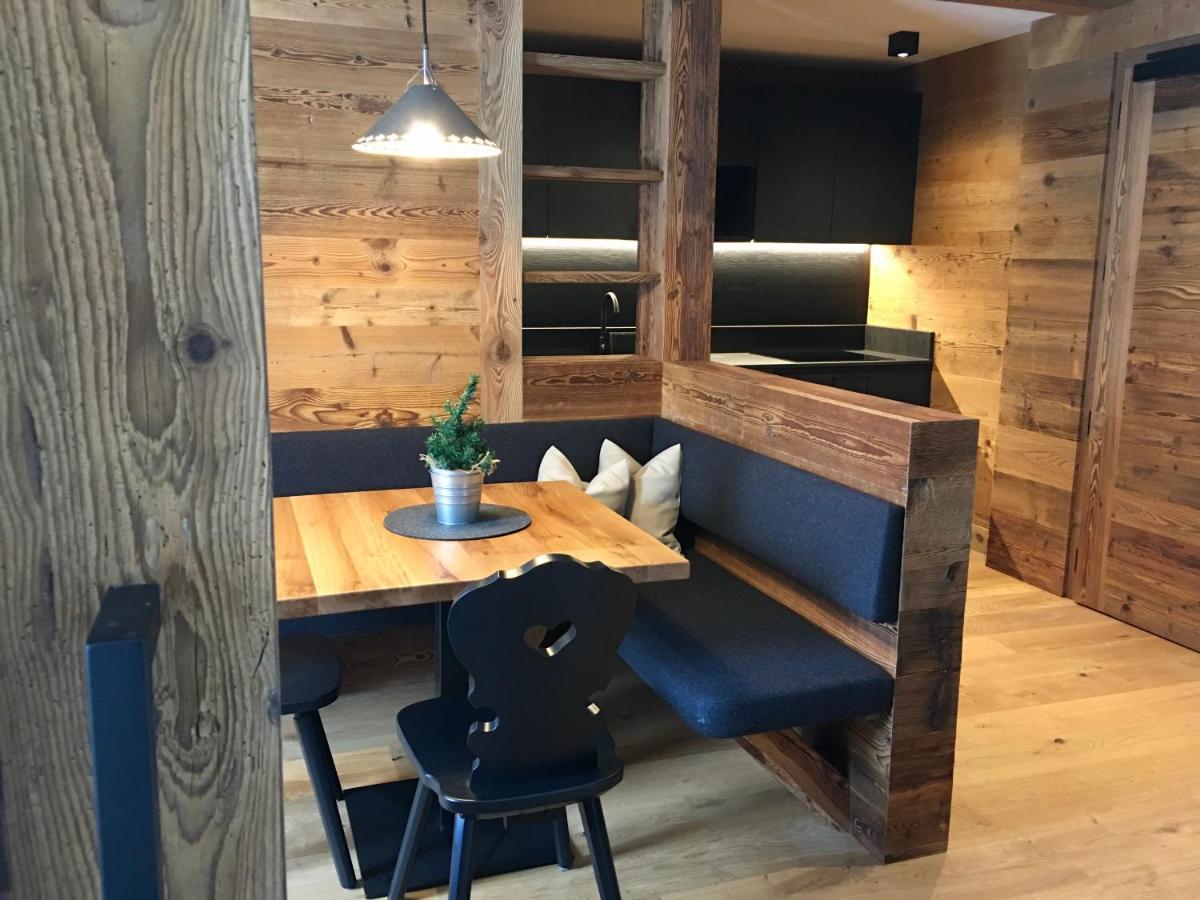 Appartements Innerkofler Mountain Home Σαν Κάντιντο Εξωτερικό φωτογραφία