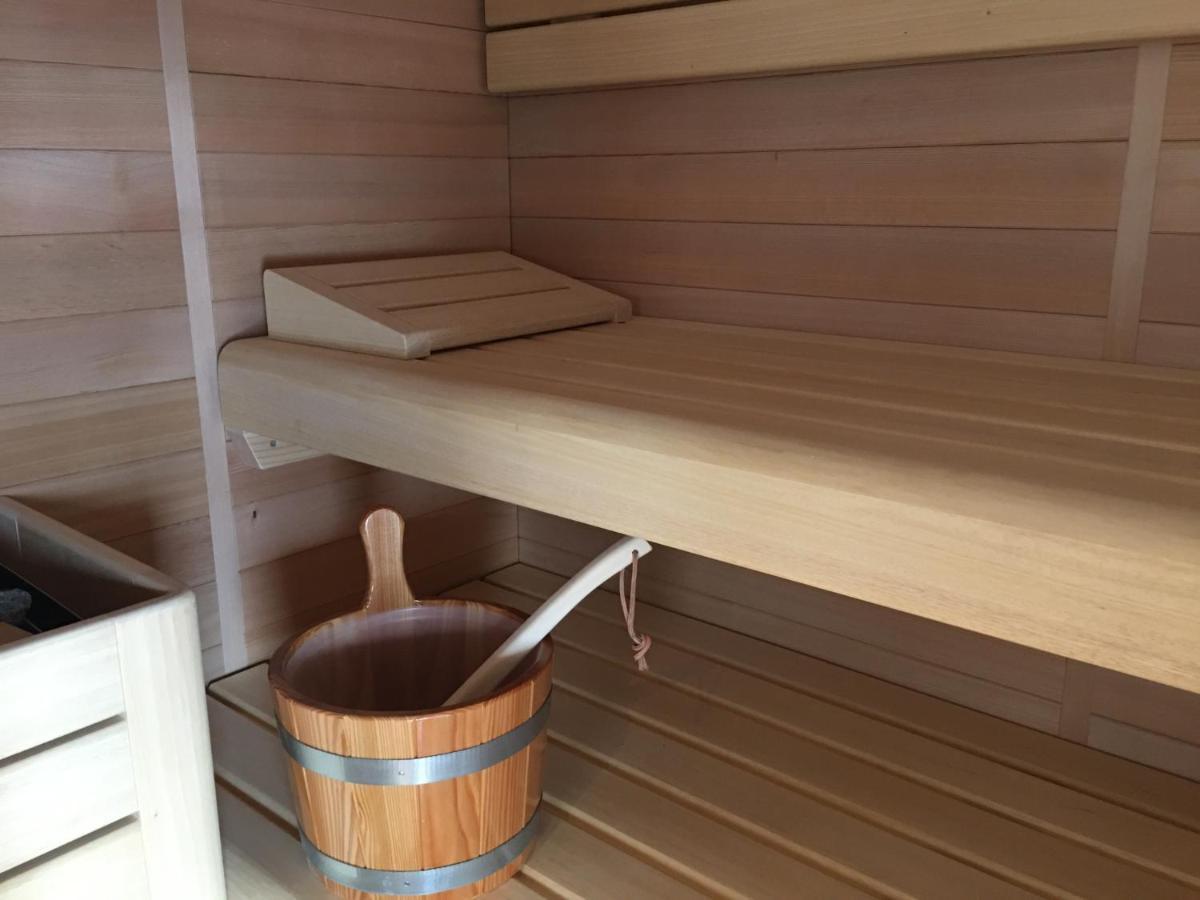 Appartements Innerkofler Mountain Home Σαν Κάντιντο Εξωτερικό φωτογραφία