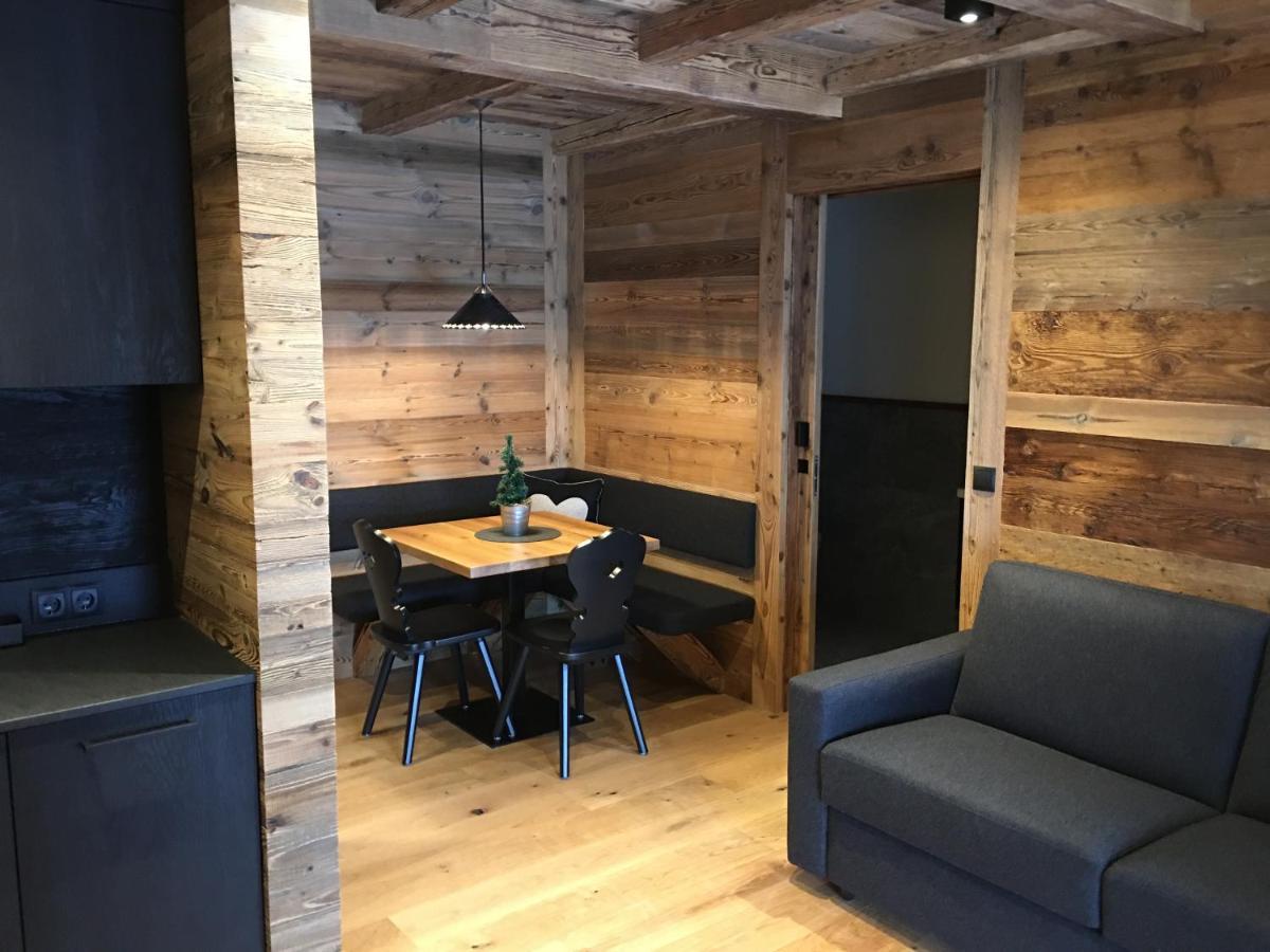Appartements Innerkofler Mountain Home Σαν Κάντιντο Εξωτερικό φωτογραφία
