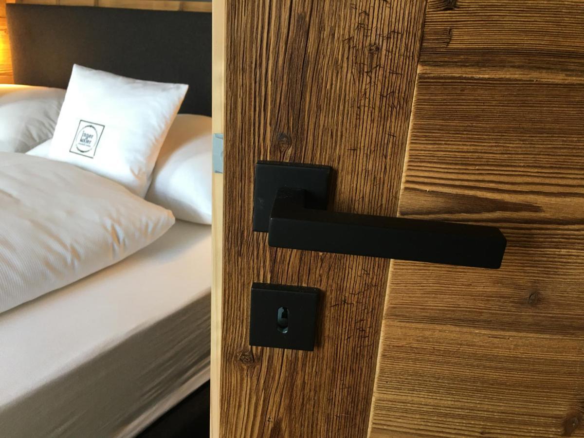 Appartements Innerkofler Mountain Home Σαν Κάντιντο Εξωτερικό φωτογραφία