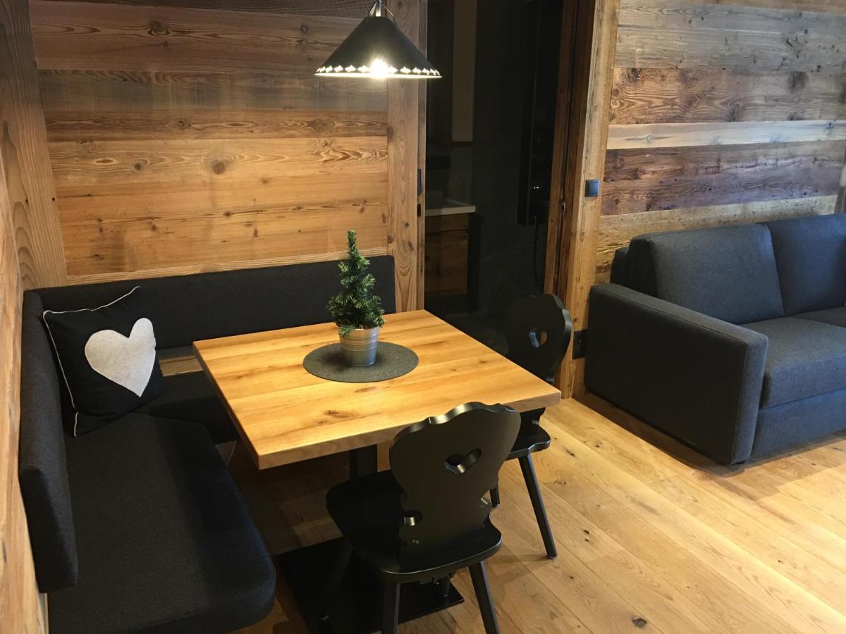 Appartements Innerkofler Mountain Home Σαν Κάντιντο Εξωτερικό φωτογραφία