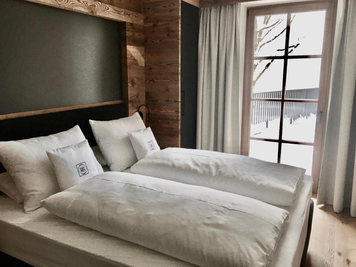 Appartements Innerkofler Mountain Home Σαν Κάντιντο Εξωτερικό φωτογραφία