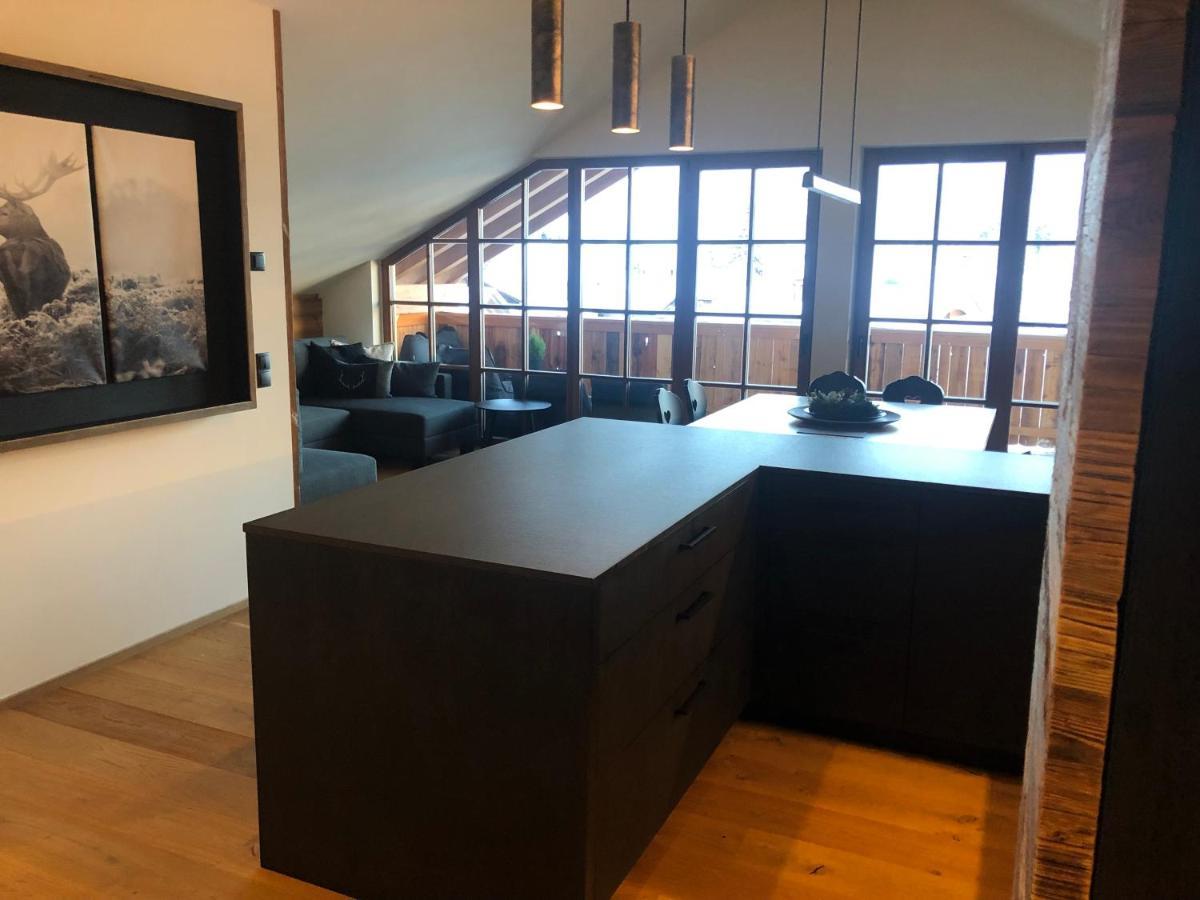 Appartements Innerkofler Mountain Home Σαν Κάντιντο Εξωτερικό φωτογραφία