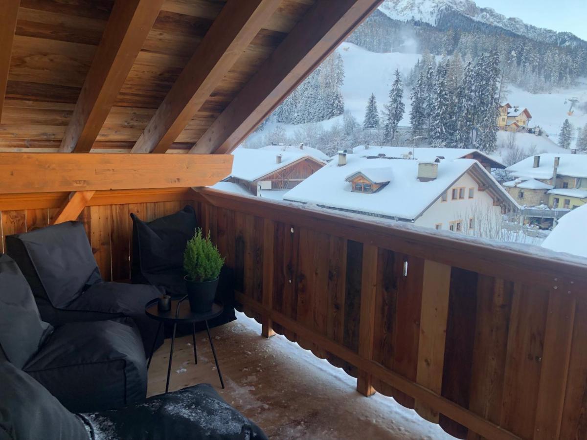 Appartements Innerkofler Mountain Home Σαν Κάντιντο Εξωτερικό φωτογραφία