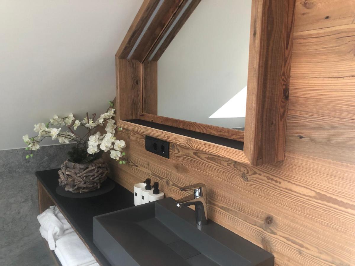 Appartements Innerkofler Mountain Home Σαν Κάντιντο Εξωτερικό φωτογραφία