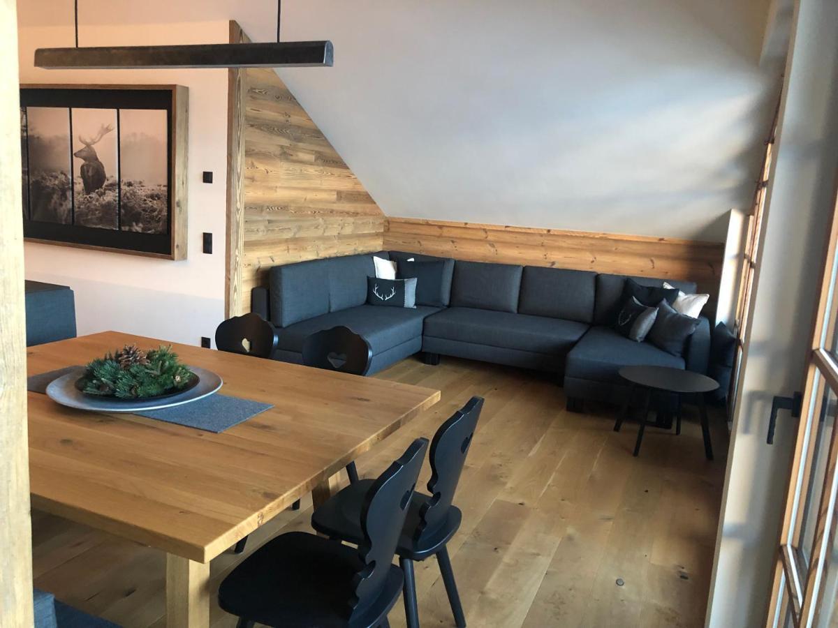 Appartements Innerkofler Mountain Home Σαν Κάντιντο Εξωτερικό φωτογραφία