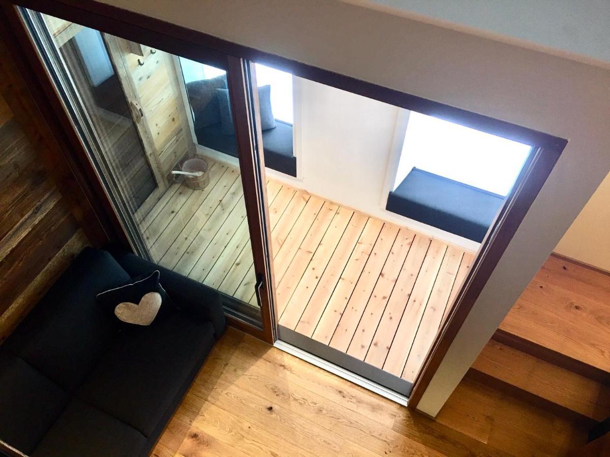 Appartements Innerkofler Mountain Home Σαν Κάντιντο Εξωτερικό φωτογραφία