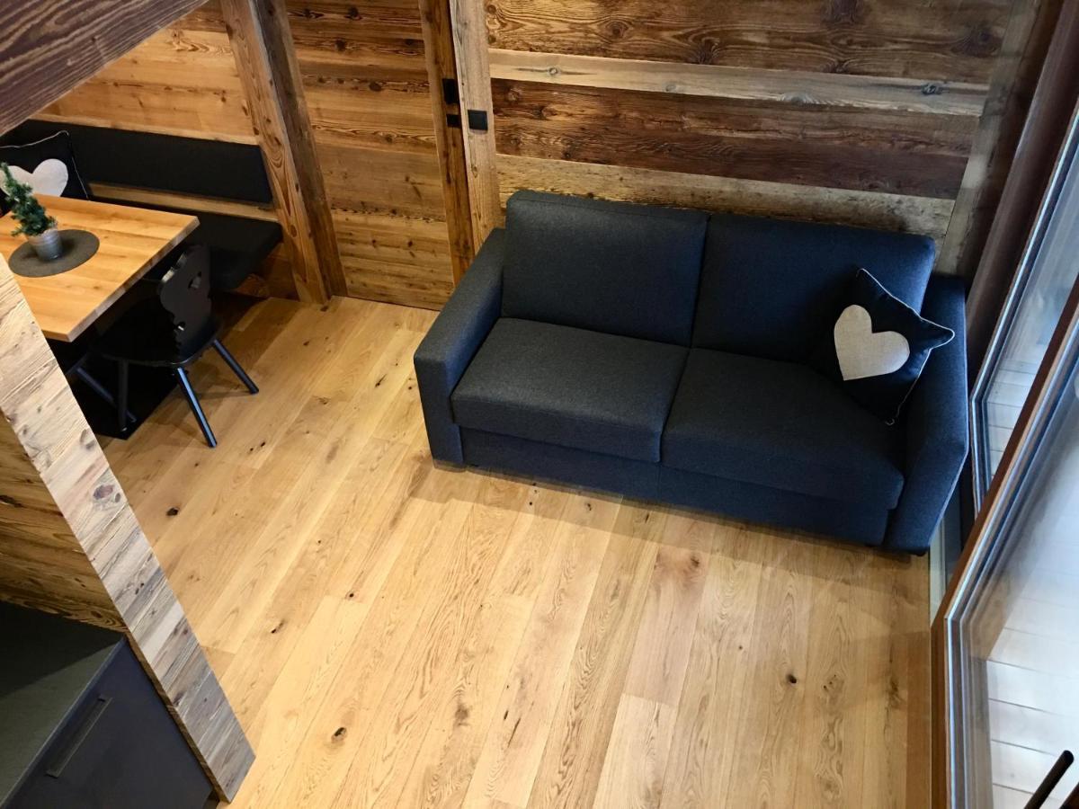 Appartements Innerkofler Mountain Home Σαν Κάντιντο Εξωτερικό φωτογραφία
