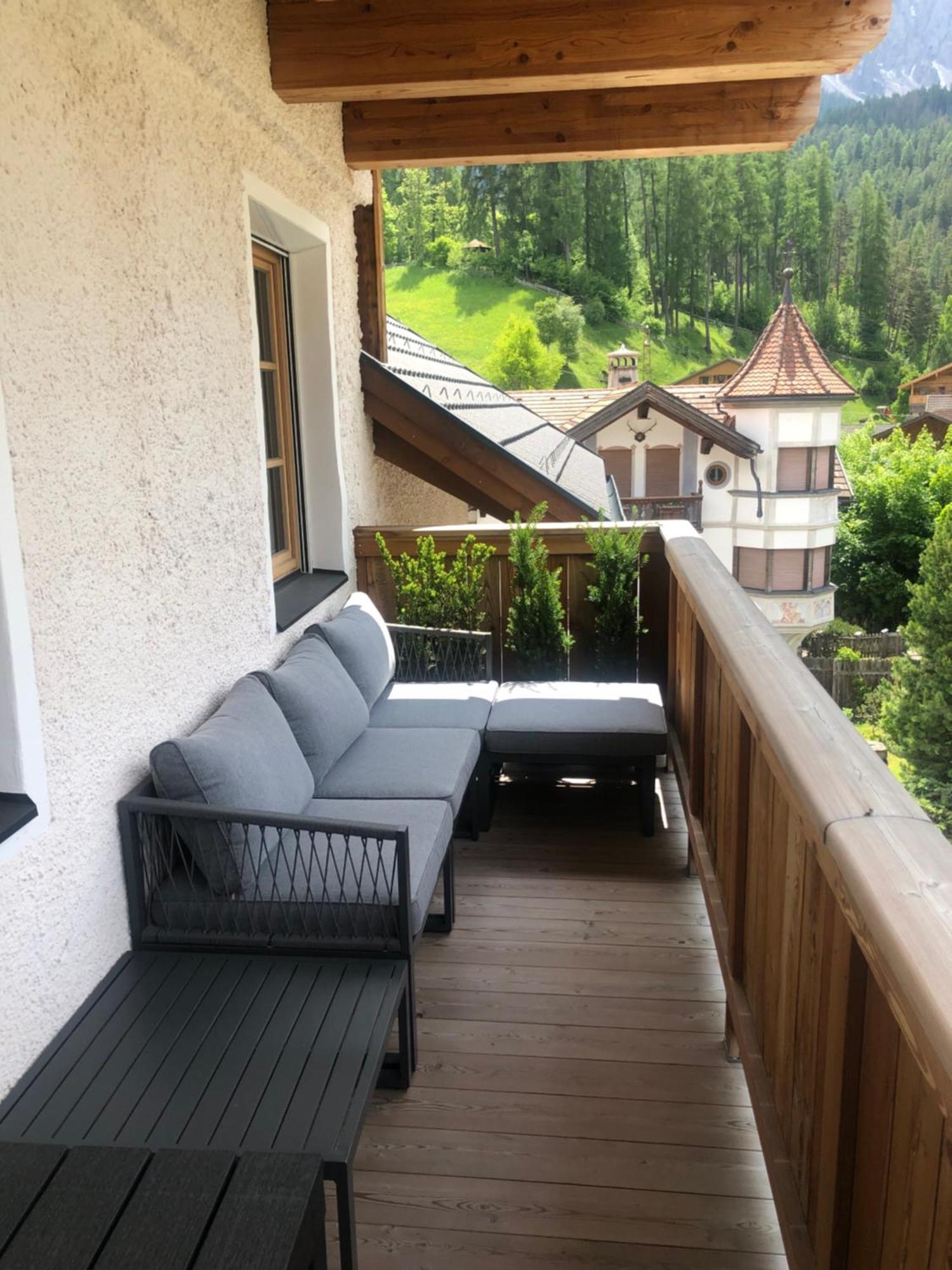 Appartements Innerkofler Mountain Home Σαν Κάντιντο Εξωτερικό φωτογραφία