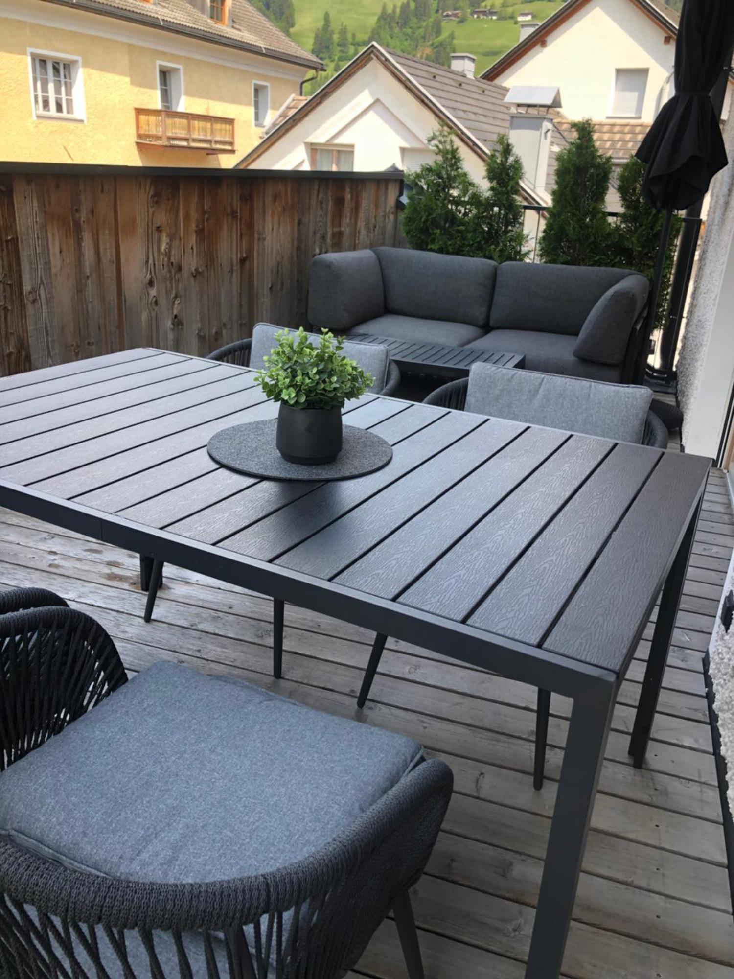 Appartements Innerkofler Mountain Home Σαν Κάντιντο Εξωτερικό φωτογραφία
