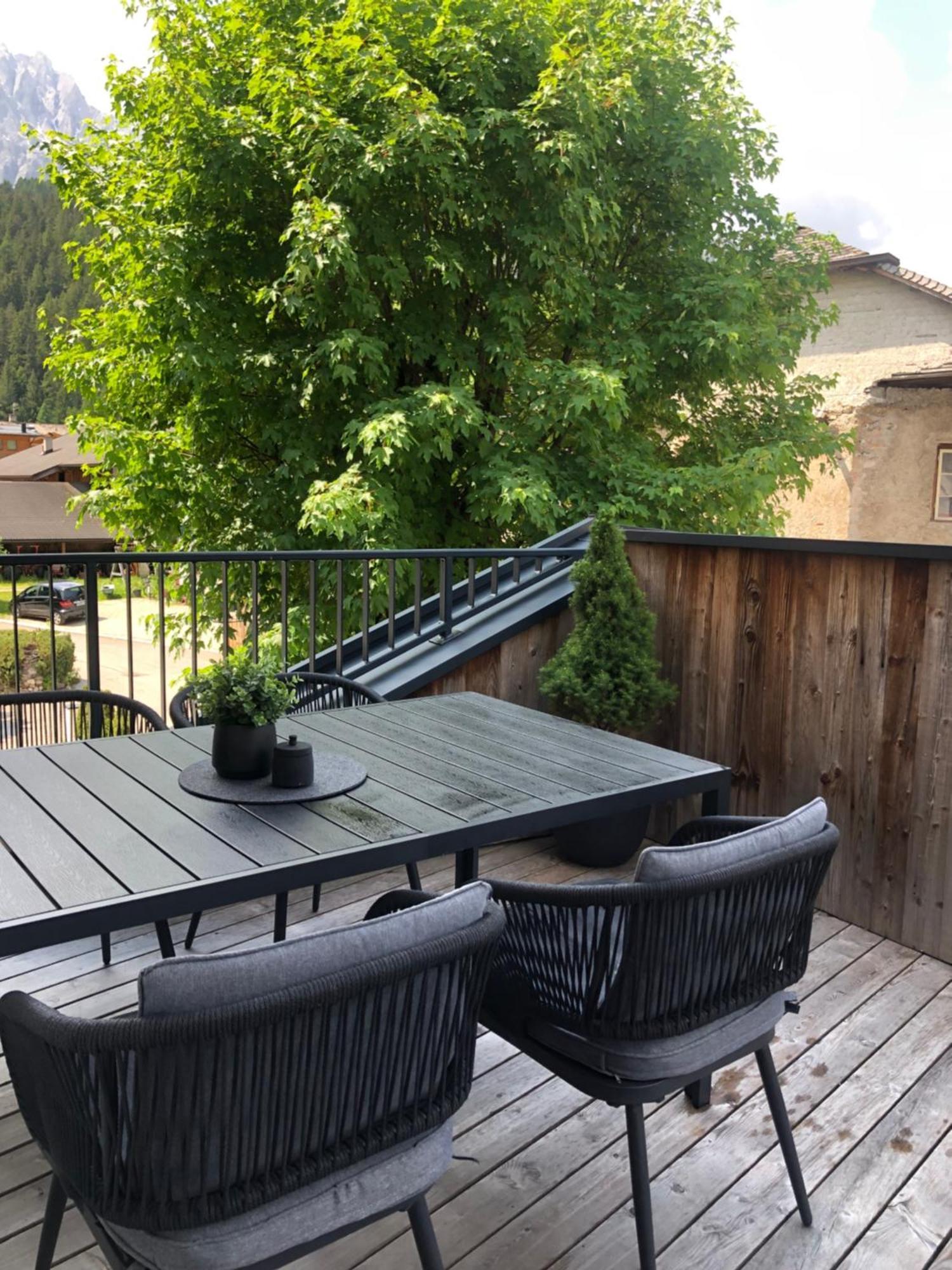 Appartements Innerkofler Mountain Home Σαν Κάντιντο Εξωτερικό φωτογραφία