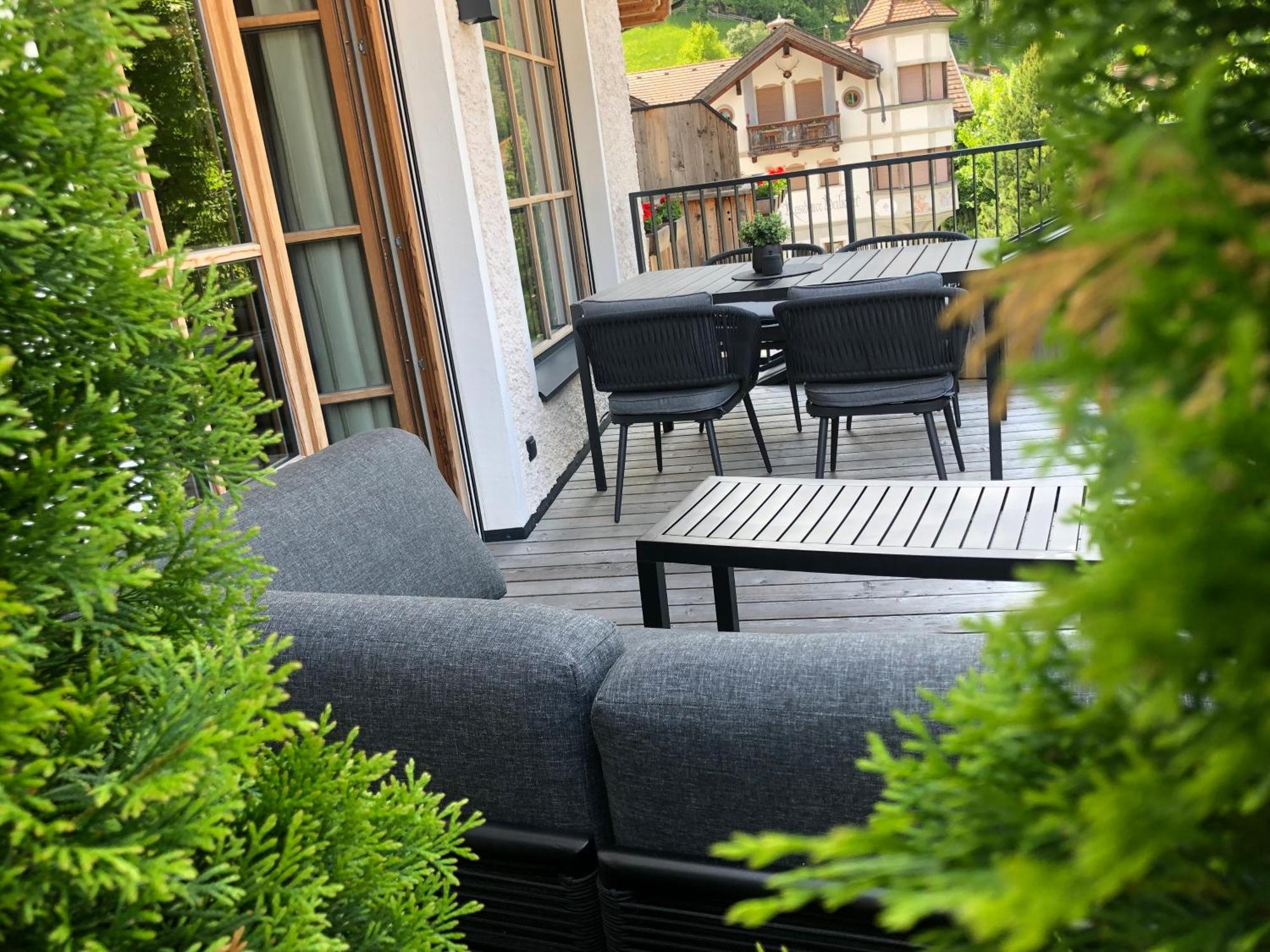 Appartements Innerkofler Mountain Home Σαν Κάντιντο Εξωτερικό φωτογραφία