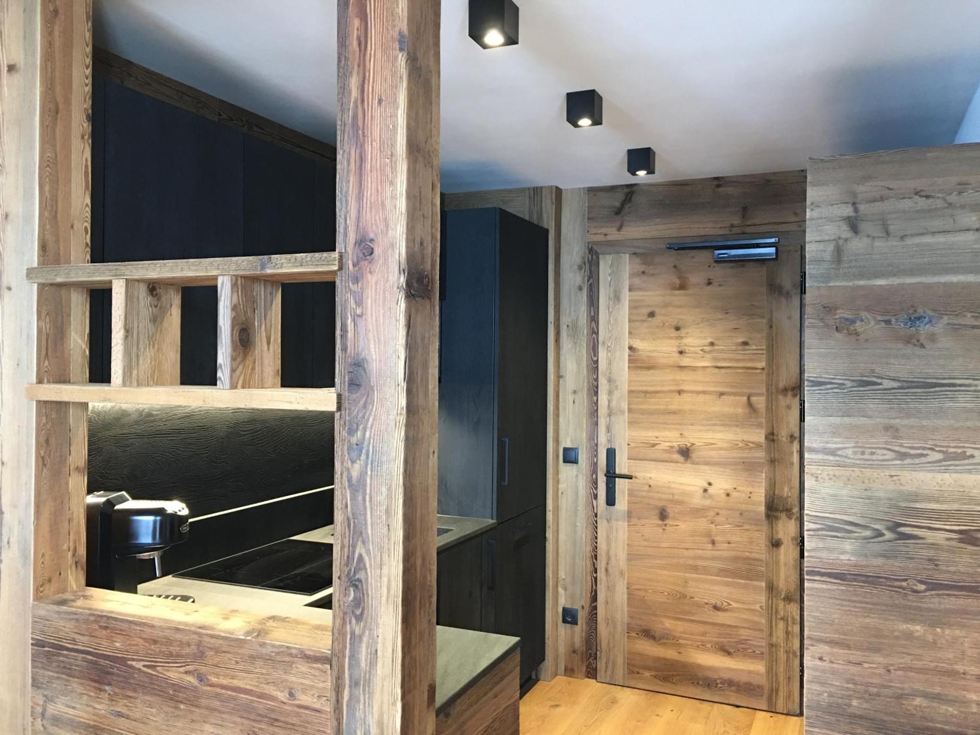 Appartements Innerkofler Mountain Home Σαν Κάντιντο Δωμάτιο φωτογραφία