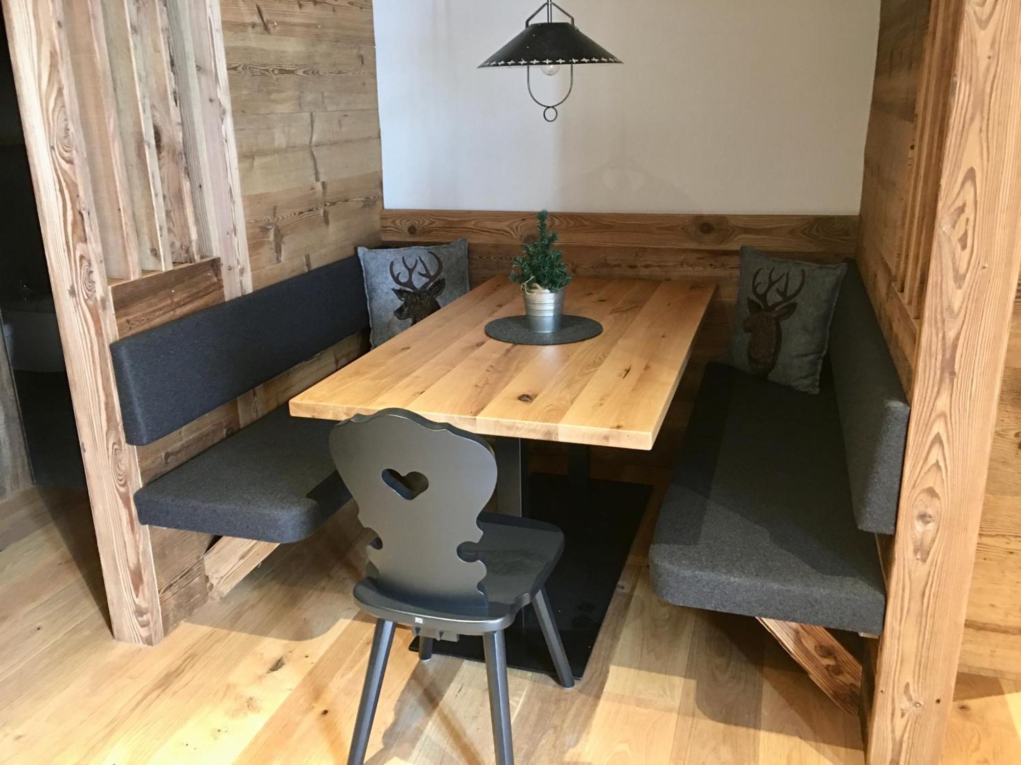 Appartements Innerkofler Mountain Home Σαν Κάντιντο Δωμάτιο φωτογραφία