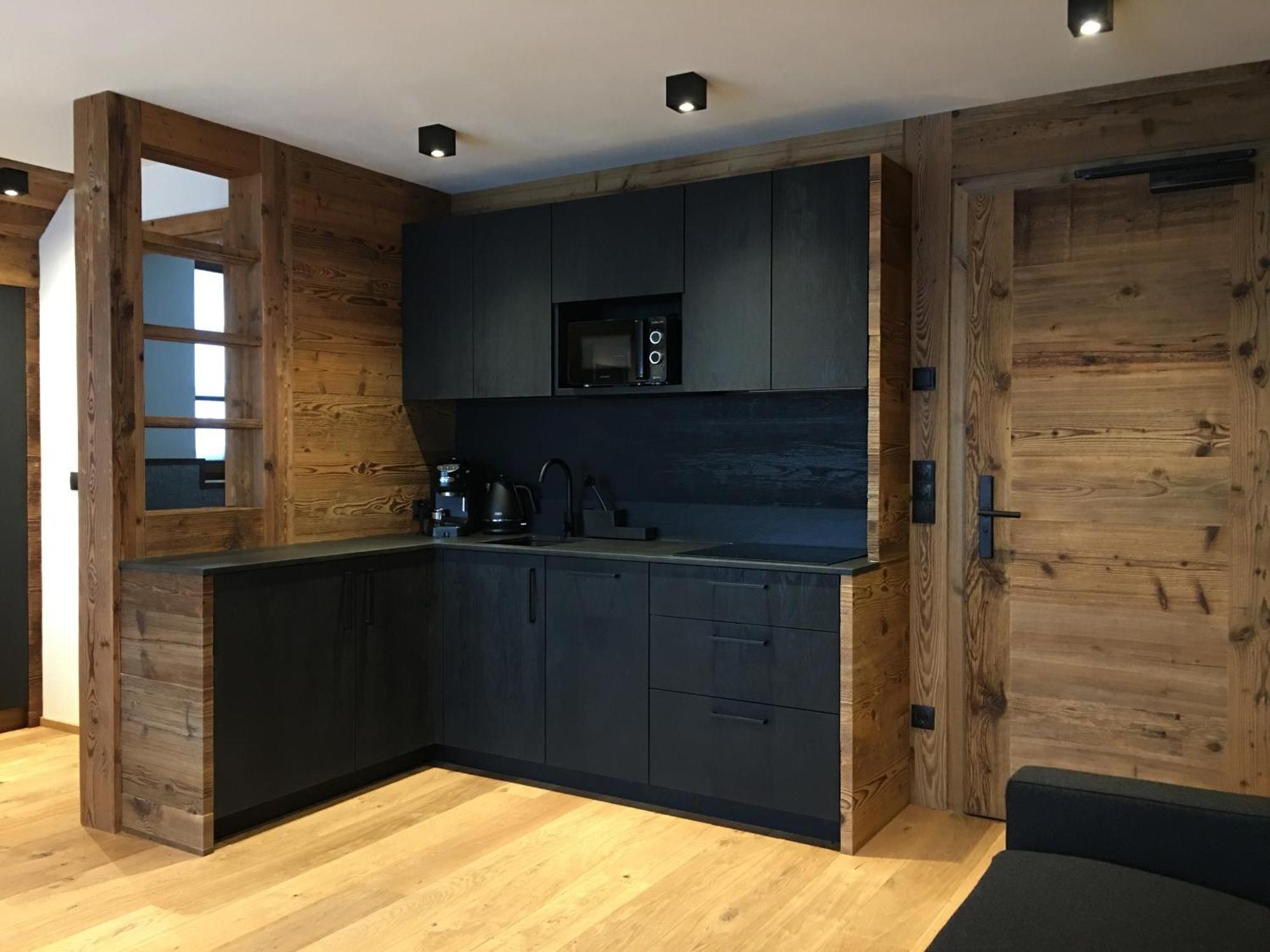 Appartements Innerkofler Mountain Home Σαν Κάντιντο Δωμάτιο φωτογραφία